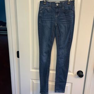 Muds jeans skinny fit size 1